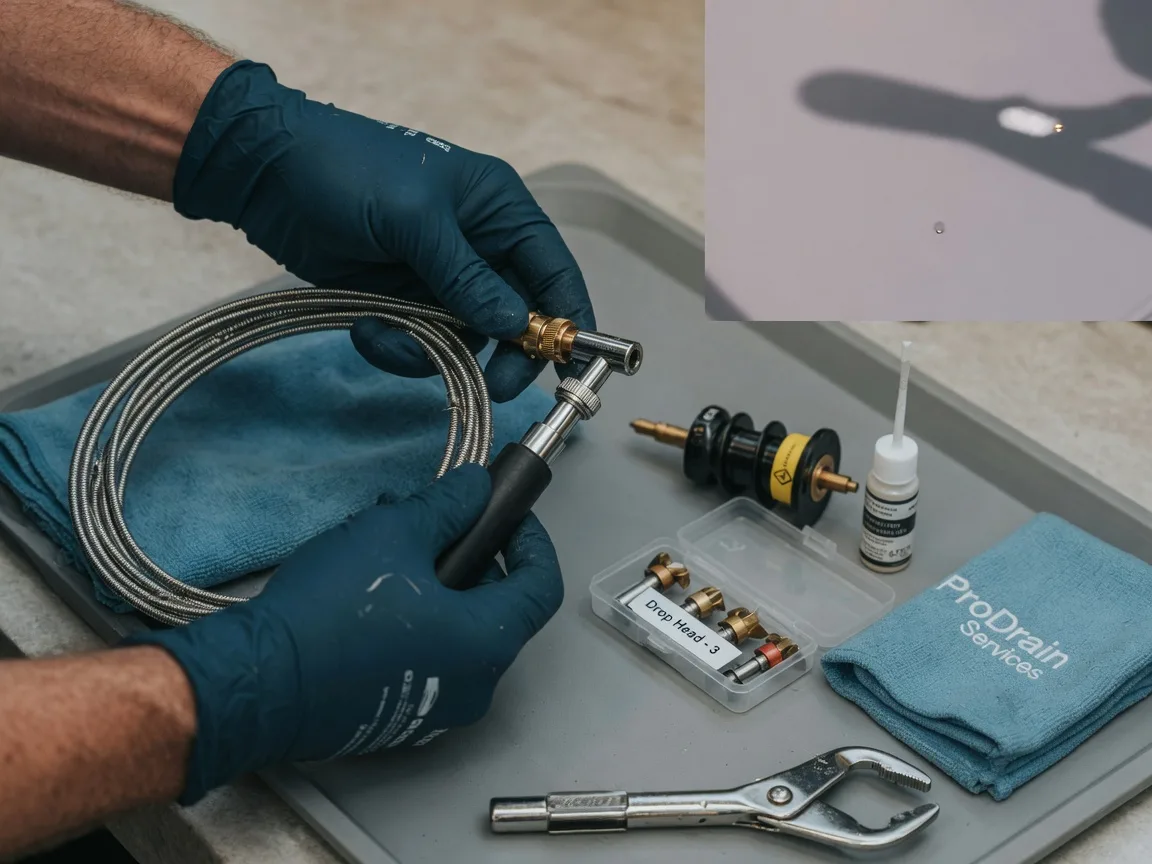 Why choose Drain Cleaning in Campbellsville, KY